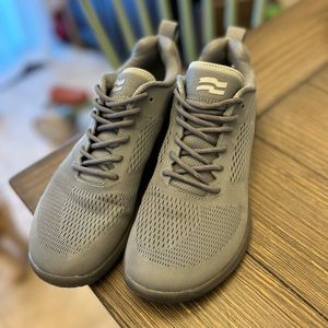 Strike Movement Haze Trainer Smoked Grey Men’s Size 10